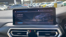 BMW iX3 210kW M Sport Pro 80kWh 5dr Auto Electric Estate